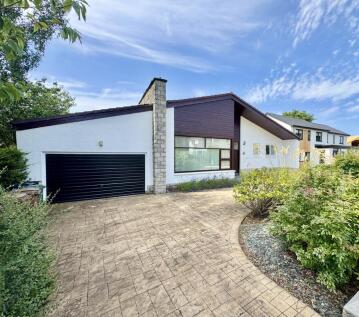 Balcomie Crescent, Troon, South Ayrshire