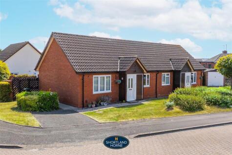 Shadowbrook Road, Coventry