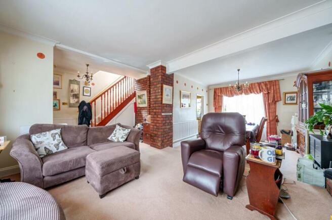 Davidson Frost-Wellings, DFW, Little Bushey Lane, 