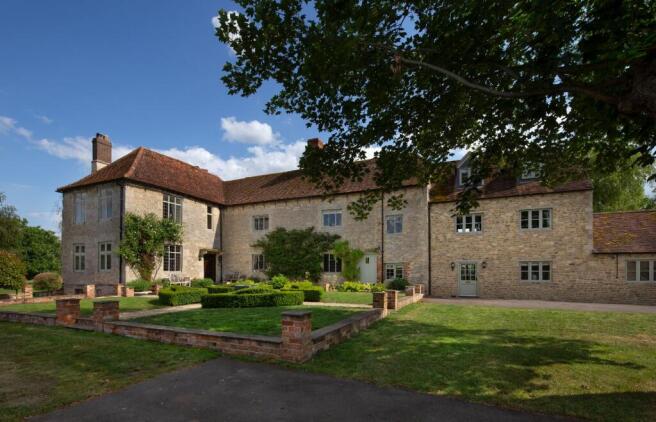 Farmhouse