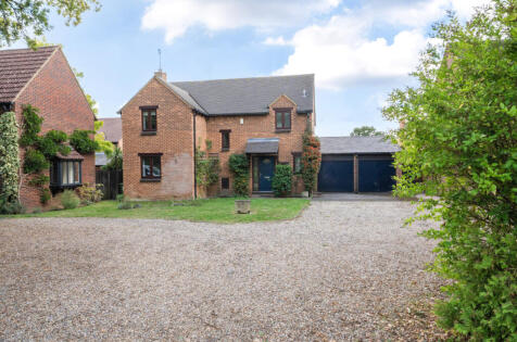 Goughs Lane, Bracknell, Berkshire