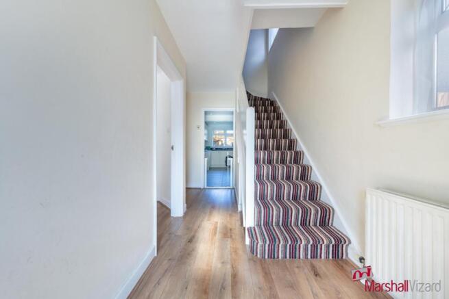 Stairway