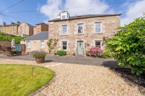 Abbey Close, Jedburgh, TD8