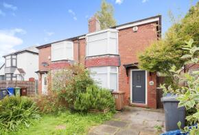 10, Chaucer Avenue, Manchester M43 7UZ