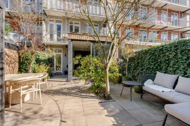 Kijkduinstraat 75 H 1055 XS AMSTERDAM image 2