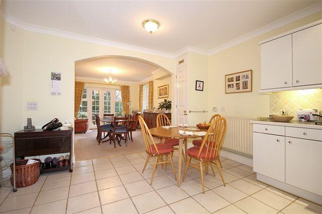 Kitchen/Breakfast Room - Aspect 3