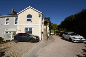 Flat 1, 20, Windsor Road, Torquay TQ1 1TD