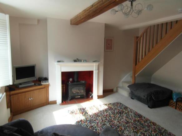 sitting room