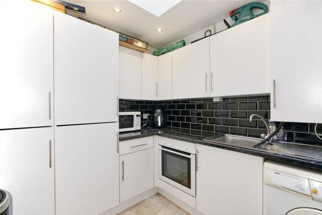 Utility RoomKitchen