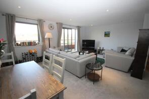 Apartment 506, 2 Castlegate Apartments, Chester Road, Manchester M15 4QG