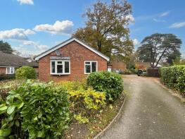 54, Dudley Close, Whitehill, Bordon GU35 9PY