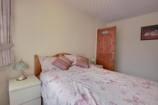 1 Bed 1B