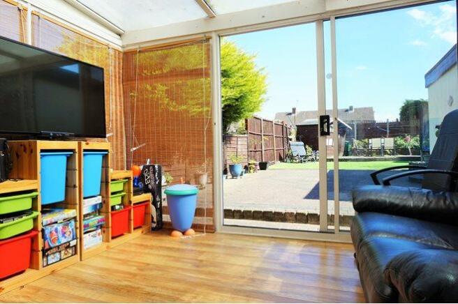 Conservatory