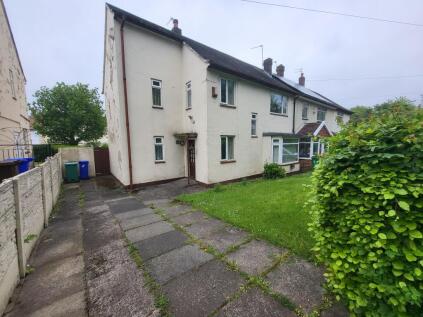 Rowarth Road, Manchester, M23