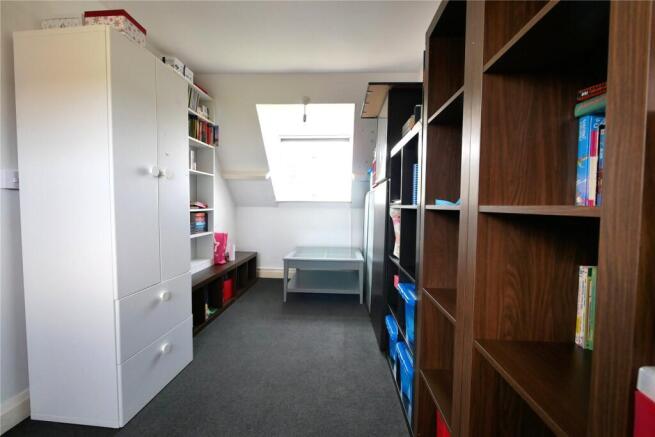 Bedroom Five