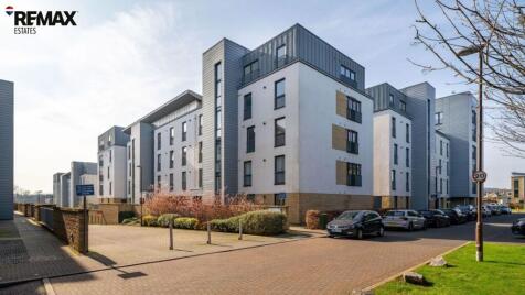 Kimmerghame Terrace, Edinburgh, EH4