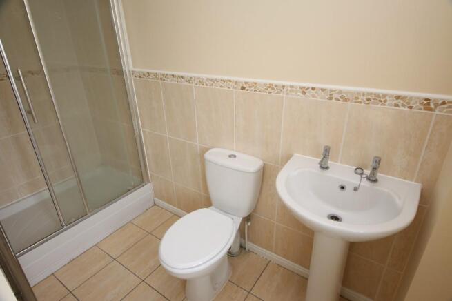 En suite