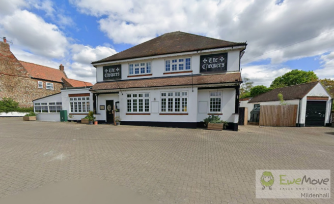 The Chequers
