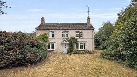 Penleigh Road, Westbury