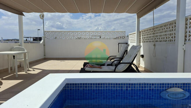 2 Bedroom Terraced For Sale-RED445-2