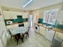 11, South Park Avenue, Norwich NR4 7AX