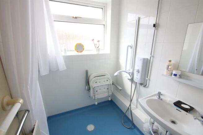 Wet Room