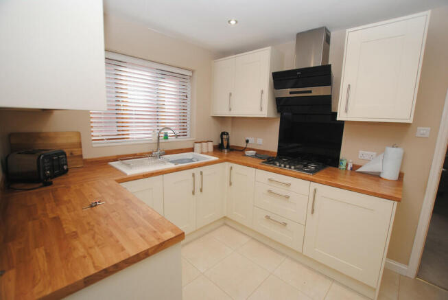 Kitchen edited