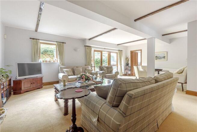 Drawing Room
