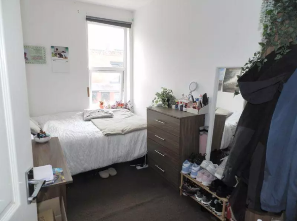 7 bed Terraced to rent Image 7
