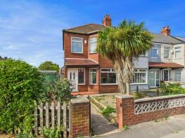 82, National Avenue, Hull HU5 4HR