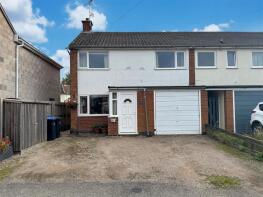 15, Butt Lane, Lutterworth LE17 6LN