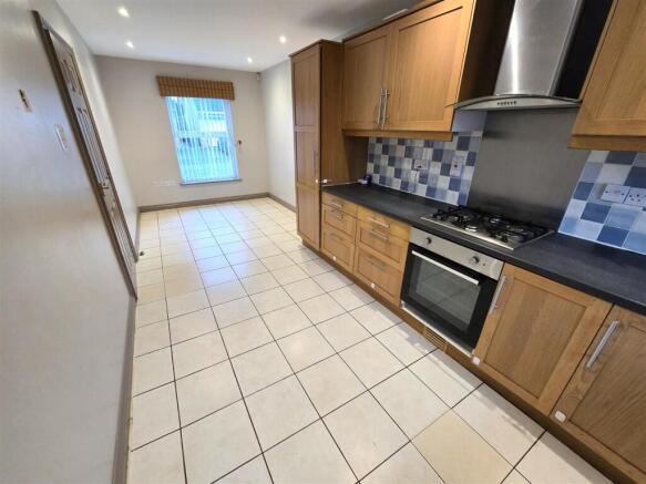 Kitchen/Diner 3