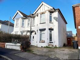 36, Stewart Road, Bournemouth BH8 8NU