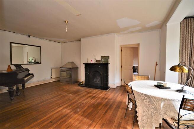 Dining Room Mouse.JPG