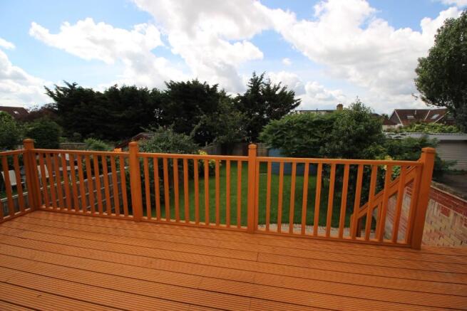 Veranda