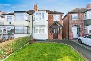 75, Partridge Road, Birmingham B26 2DD