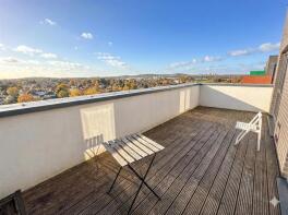 Flat 29, Smith House, Matthews Close, Wembley HA9 8FD