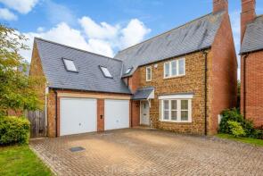 1, Buckingham Close, Banbury OX17 3FT