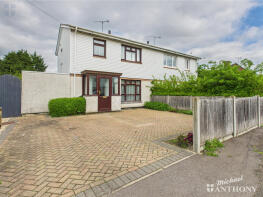 16, Taylor Road, Aylesbury HP21 8DR