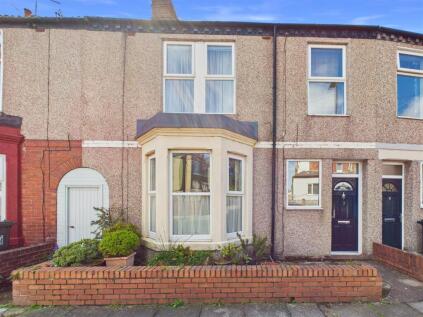 Marden Crescent, Whitley Bay