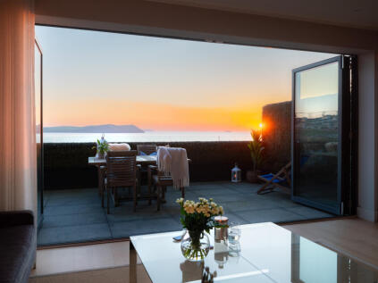 Polzeath Beach House, PL27