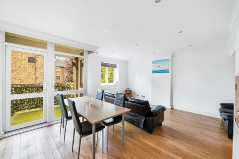 Upper Mall, London, W6 9TE