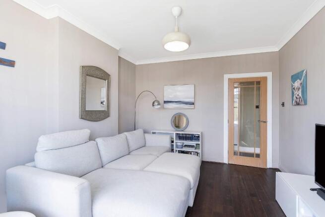 TV Room