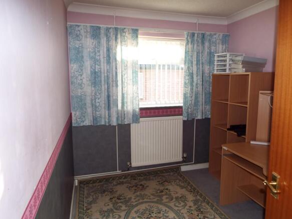 Bedroom 3