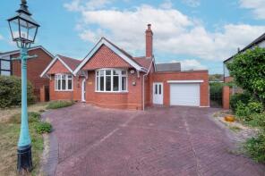 3, Holly Road, Bromsgrove B61 8LJ