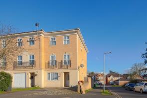 89, Hurworth Avenue, Slough SL3 7FF