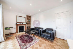 13, Warner House, Abercorn Place, London NW8 9YA