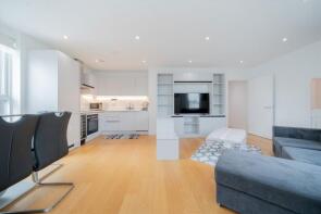 Apartment 34, Guildford House, Tollgate Gardens, London NW6 5FU