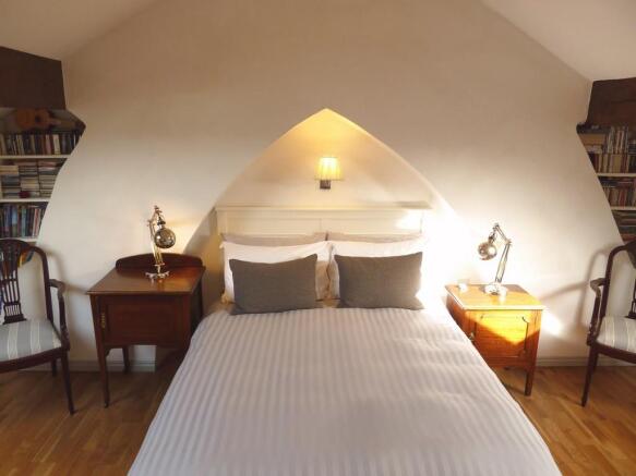Bedroom 2.