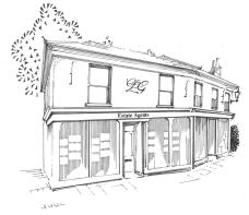 1, Watch Oak Cottages, Watch Oak Hill, Blackham, Tunbridge Wells TN3 9TN